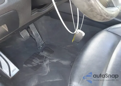 2015 BMW M3 z USA, uszkodzony, nr VIN WBS3C9C56FP803789